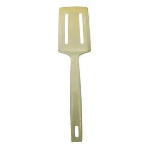 Double Slotted Spatula Turner Kitchen Cooking Utensil VIntage